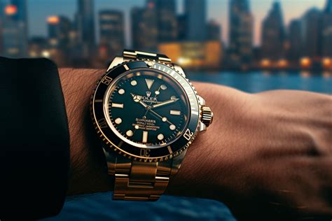 pourquoi investir dans une rolex|Top 5 des Rolex dans lesquelles investir en 2022.